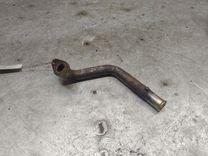 Масляная трубка турбины AVT19N Peugeot 306 - Фото 1