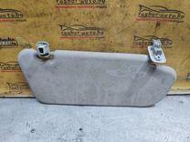 Козырек солнцезащитный P9WRN2 Mazda 3 купить с доставкой