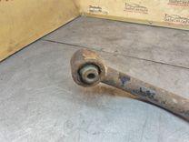 Рычаг задний правый R8PUPB Peugeot 607 купить с доставкой