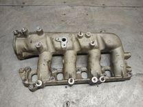 Коллектор впускной 5BRV2V Alfa Romeo 147