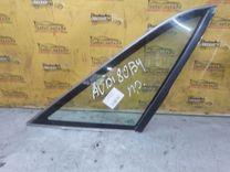 Стекло кузовное боковое правое 92TGS6 Audi 80