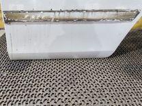 Дверь задняя левая FCXK6P Skoda Fabia купить с доставкой