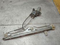 Стеклоподъемник электрический передний правый VQNIBT Peugeot 306 купить с доставкой