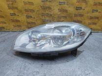 Фара левая S9V8OZ Fiat Linea - Фото 3