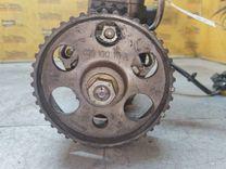 ТНВД BM4KO2 Volkswagen Sharan купить с доставкой