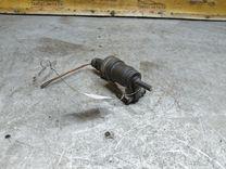 Насос (моторчик) омывателя стекла NTD357 Renault Laguna купить