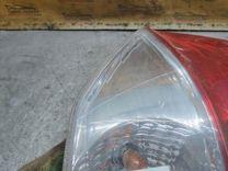 Фонарь задний правый DZBL3E Honda FR-V - Фото 7