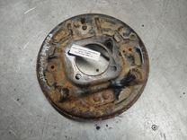 Кожух защитный тормозного диска VX0BC7 Toyota Aygo