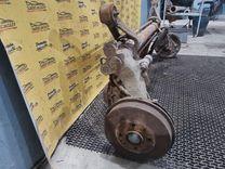 Балка подвески задняя P9SMKR Peugeot 405 купить