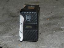 Кнопка подогрева заднего стекла G6NP4L Volkswagen Passat - Фото 1