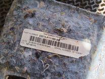 Шумоизоляция моторного отсека 819250 Ford Fusion купить в магазине запчастей бу