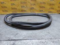 Уплотнитель двери задней левой YB0WJ6 Volkswagen Polo купить