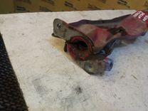 Замок капота XDTQV0 Audi 100 купить на авторазборке