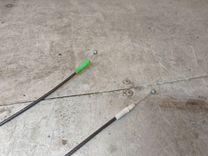 Замок двери задней правой KU1ABD Toyota Avensis Verso купить в магазине запчастей бу