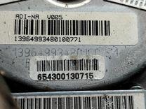 Подушка безопасности водителя GEBHHG Volvo S80 - Фото 5