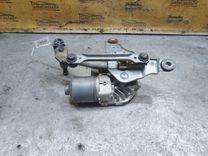 Механизм стеклоочистителя (трапеция дворников) XV49ZA Ford Galaxy купить в магазине запчастей бу