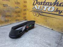 Кожух панели приборов 6DBA39 Seat Alhambra купить в магазине запчастей бу