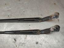 Щеткодержатель (поводок стеклоочистителя, дворник) KHL847 Hyundai Getz - Фото 3