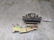 Ручка открывания багажника KSH12U Skoda Octavia купить