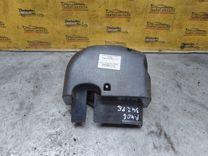 Кожух рулевой колонки C7O9R3 Peugeot 406