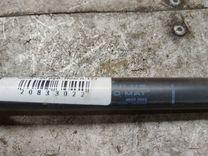 Амортизатор крышки багажника (3-5 двери) AUSA75 Toyota Corolla - Фото 10