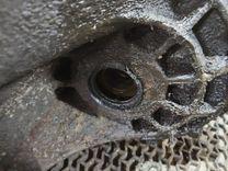 КПП механическая (МКПП) 5-ступенчатая MSLASY Toyota Avensis - Фото 8