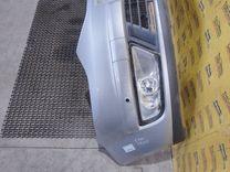 Бампер передний M1TY4C Ford Galaxy купить