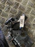 Корпус термостата T231U2 Citroen Berlingo