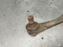 Рычаг передний левый J6KSCK Volkswagen Passat купить с доставкой