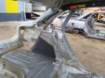 Крыло заднее левое M6892Z Citroen C5 - Фото 8