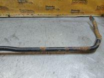 Стабилизатор подвески (поперечной устойчивости) передний 9DXAOF Citroen C3 - Фото 11