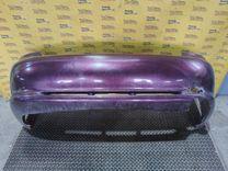 Бампер задний AJ397X Mazda Xedos 6 - Фото 1