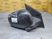 Зеркало наружное правое 2CROEZ Nissan Note