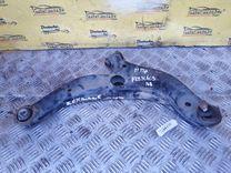 Рычаг передний правый TTE9WT Mazda Premacy - Фото 7