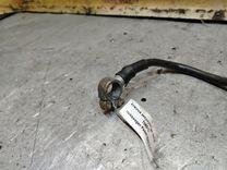Клемма аккумулятора минус 70651Q Volkswagen Passat - Фото 2