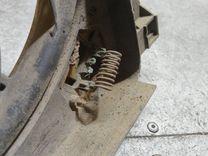 Вентилятор радиатора 6QDOSG Opel Astra купить с доставкой