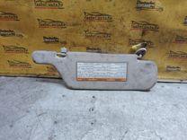 Козырек солнцезащитный EDKCFF Daewoo Leganza купить с доставкой