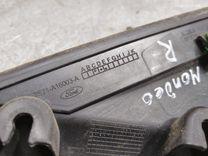 Накладка крыла (уголок зеркала) переднего правого M7X9KE Ford Mondeo купить на авторазборке