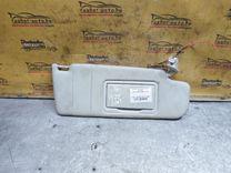 Козырек солнцезащитный SLSYCA Seat Toledo купить