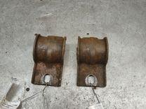 Крепление втулки стабилизатора XEP66J Peugeot Partner - Фото 1