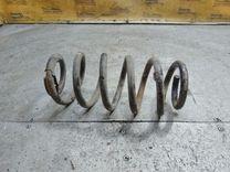 Пружина передняя R28TSE Audi A4