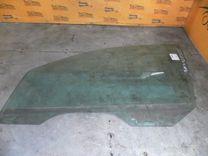 Стекло двери передней левой 81010V Ford Focus