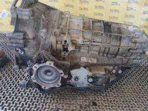КПП автоматическая (АКПП) LIM8MX Volkswagen Passat купить с доставкой