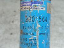 Амортизатор задний правый SG4RC8 Skoda Fabia - Фото 7