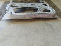 Дверь передняя правая 69JB75 Citroen Berlingo undefined