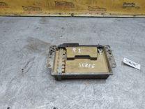 Блок управления двигателем 6DU4IO Renault Laguna купить с доставкой