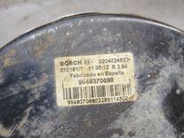 Вакуумный усилитель тормозов OWIT3B Peugeot Partner - Фото 3