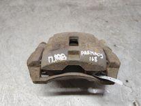 Суппорт передний левый H3N1DK Mazda Premacy купить