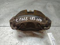 Суппорт передний левый X5X70A Ford C-Max