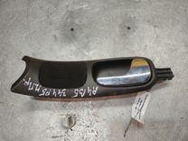 Ручка внутренняя передняя правая LHL175 Audi A4 - Фото 1